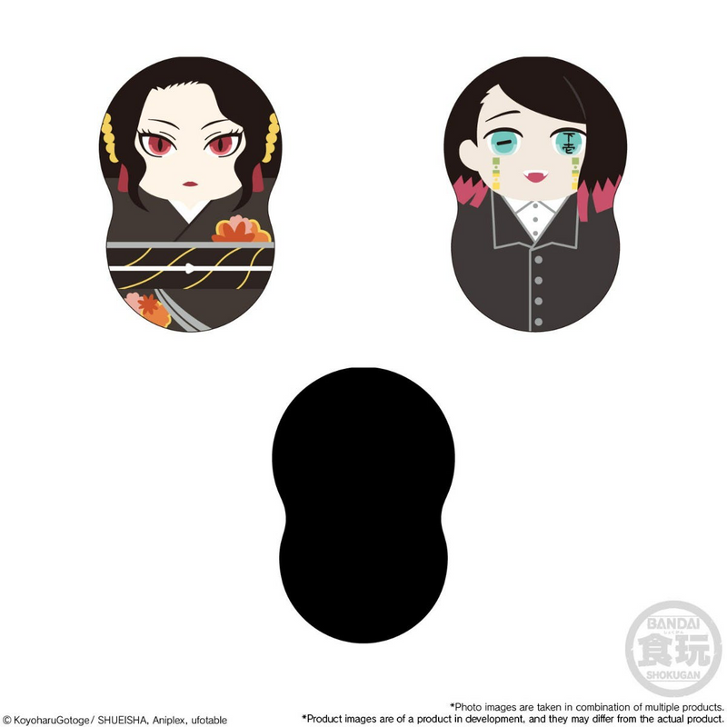[PC] Tippies Demon Slayer: Kimetsu No Yaiba 2 - 1 PC (14pc per Full Set Box)