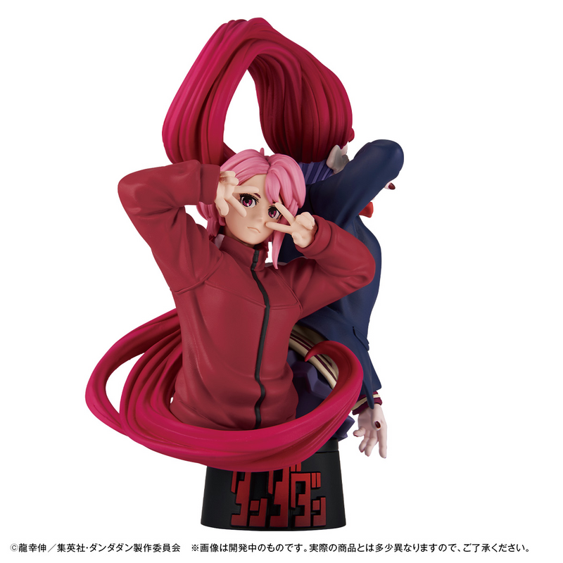 PETITRAMA EX TV Anime ”DAN DA DAN” - 1 PC (3pc per full set box)