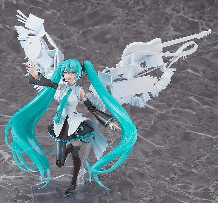 [PRE-ORDER] PLAMATEA Hatsune Miku: Happy 16th Birthday Ver. (RERELEASE)