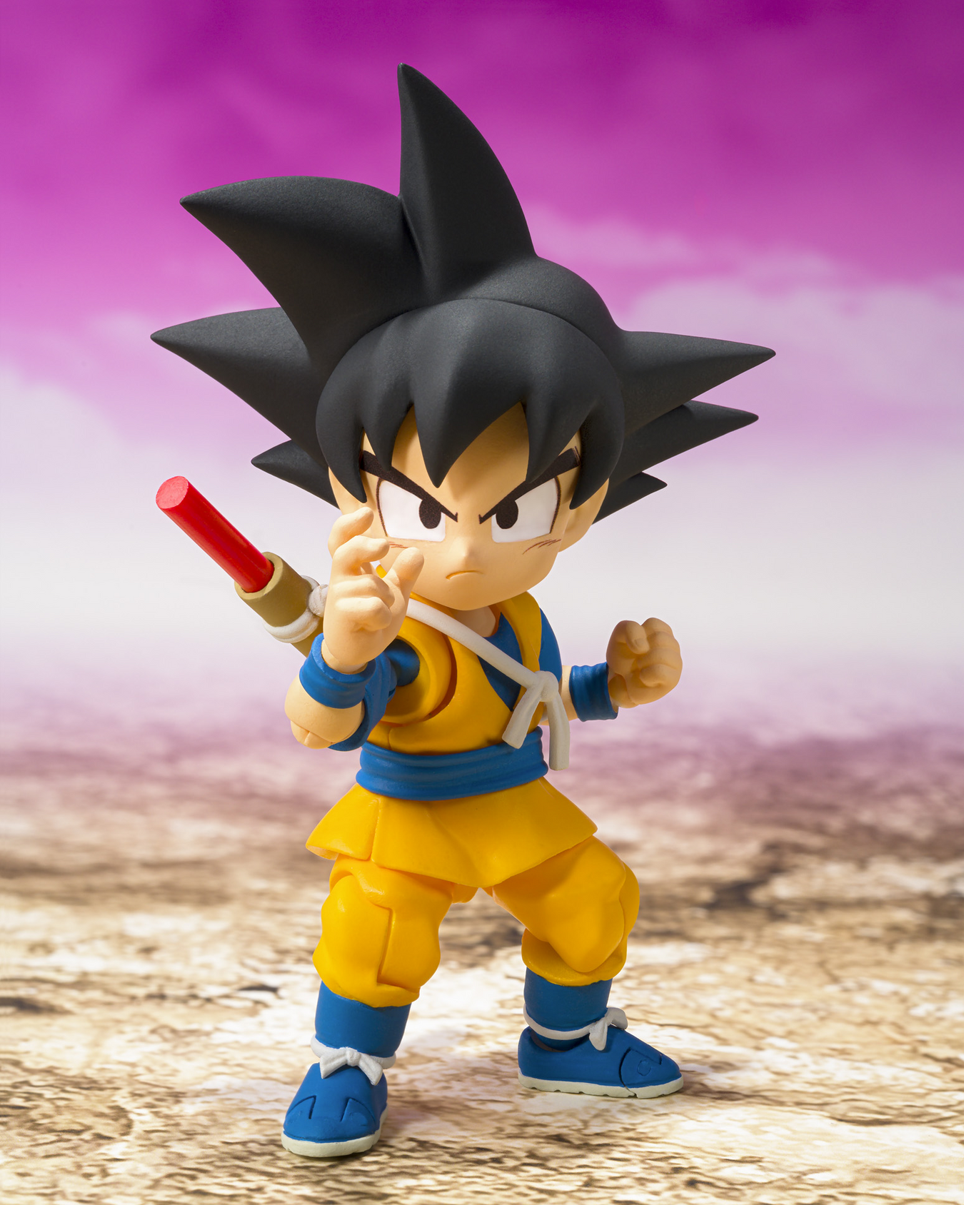 Dragon Ball