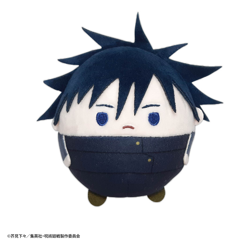 JUJUTSUKAISEN FUWA KORORIN - 1 PC (6pc per Full Set Box)