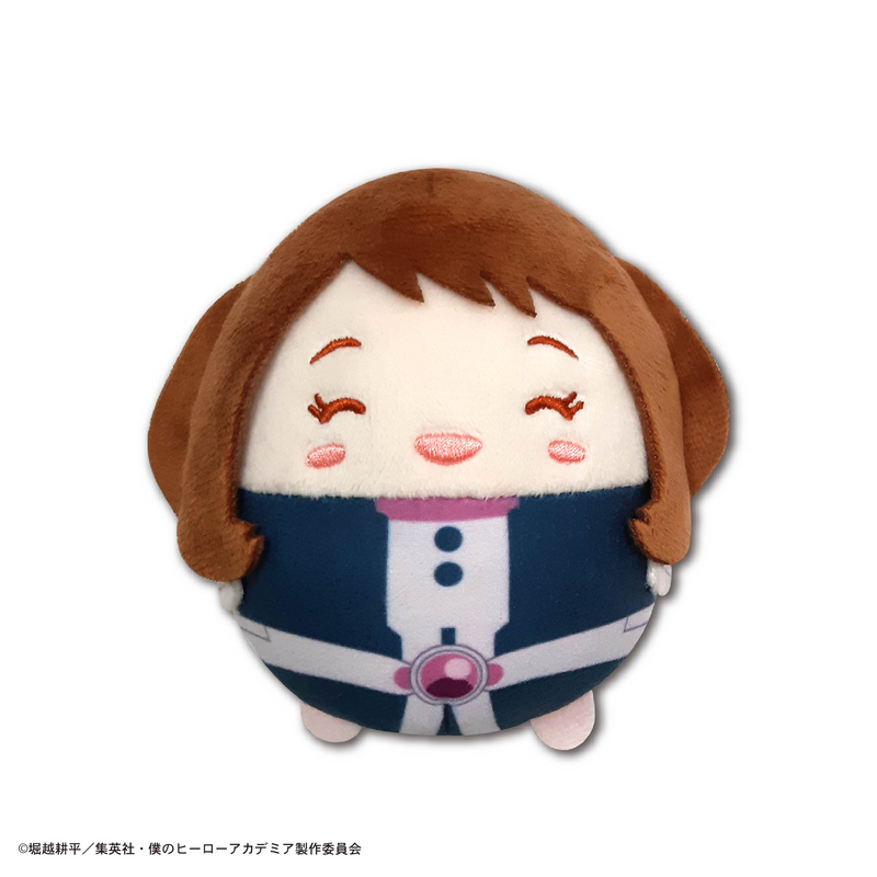 My hero academia FUWA KORORIN 3 - 1 PC (6pc per Full Set Box)