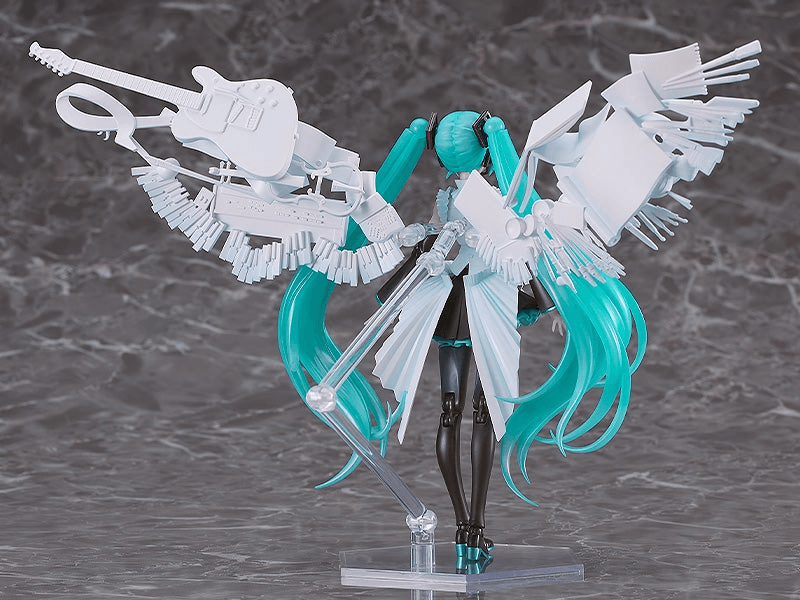 [PRE-ORDER] PLAMATEA Hatsune Miku: Happy 16th Birthday Ver. (RERELEASE)