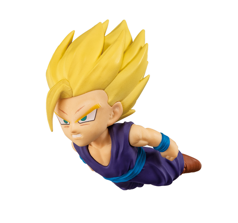 Tobimasu Dragon Ball - 1 PC (6pc per box)