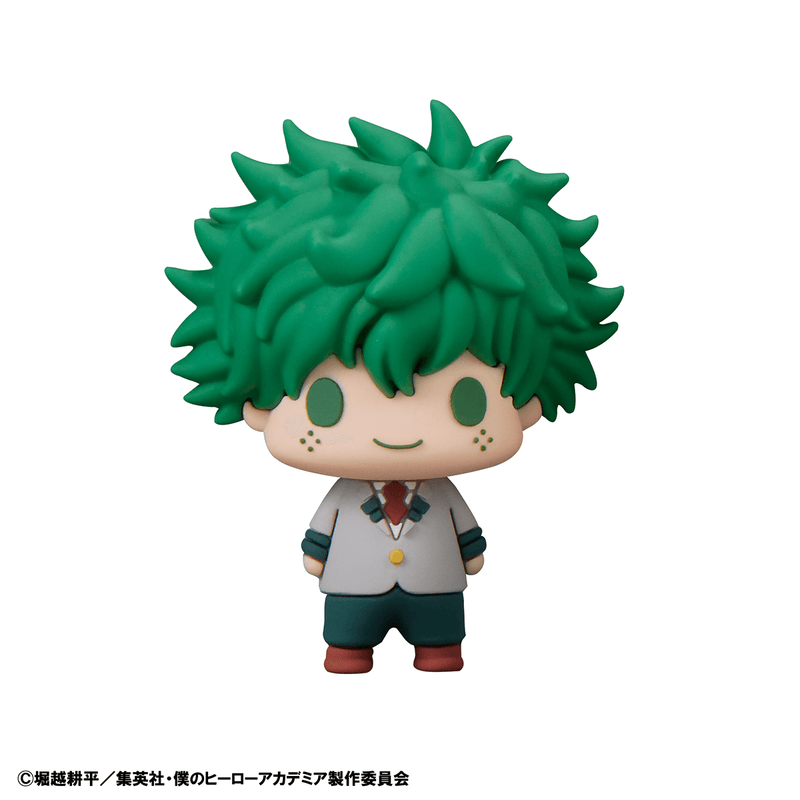 Chokorin Collection My Hero Academia - 1 PC (6PCs per Full Set Box)