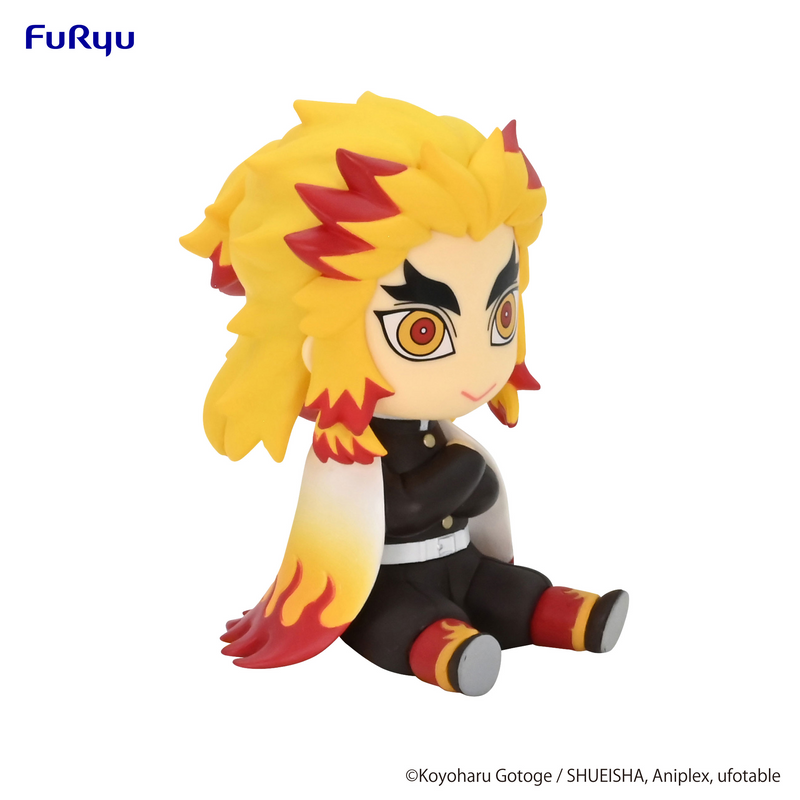 Demon Slayer: Kimetsu no YaibaPotetto Figure -Rengoku Kyojuro-