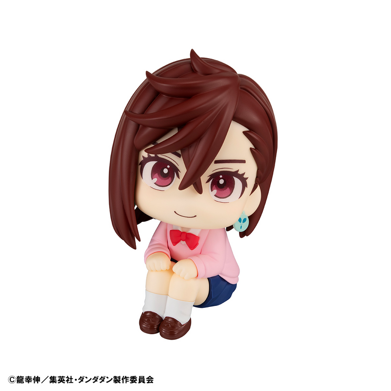Lookup TV Anime ”DAN DA DAN” Momo & Okarun Set with gift