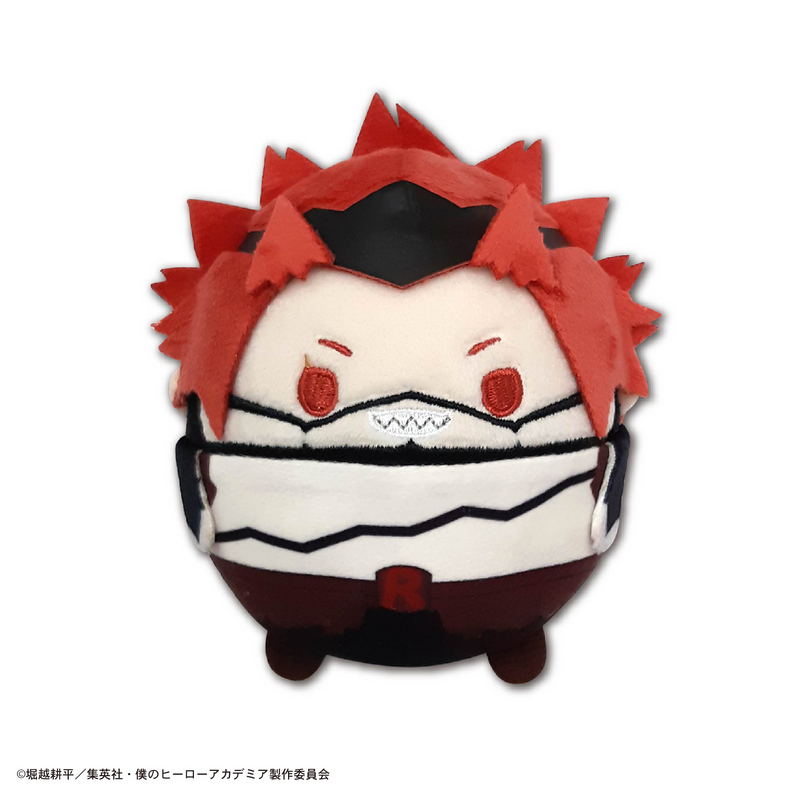 My hero academia FUWA KORORIN 3 - 1 PC (6pc per Full Set Box)