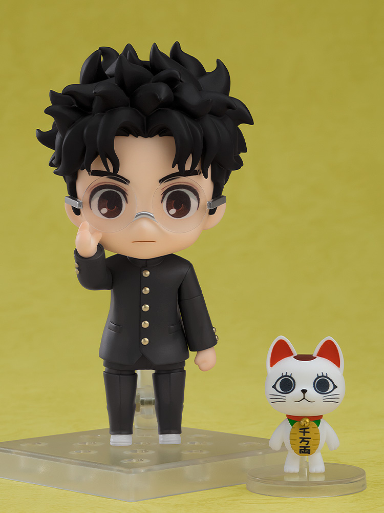 Nendoroid Okarun Dan Da Dan
