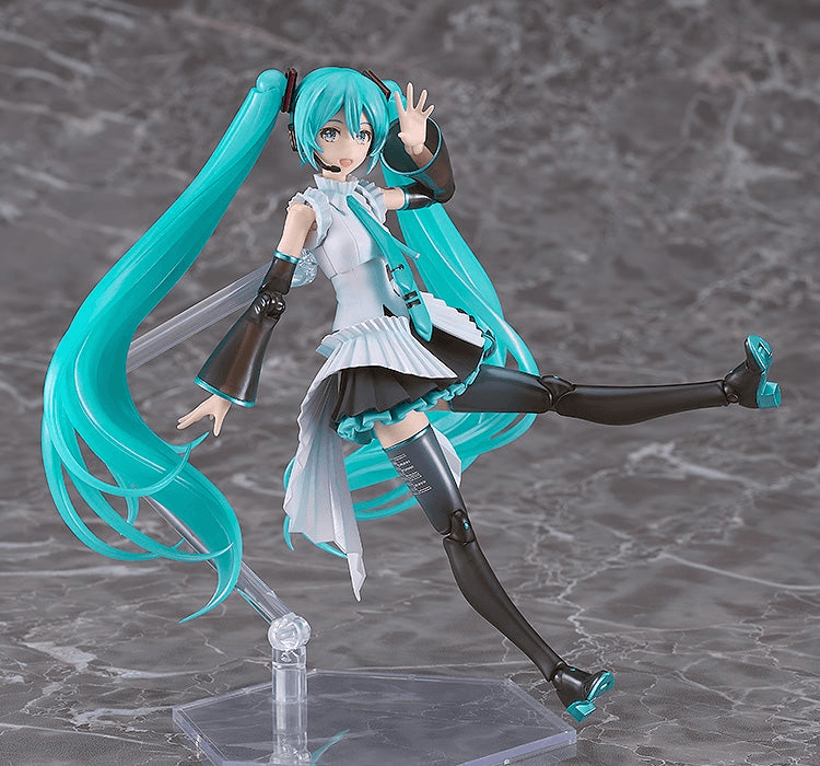 [PRE-ORDER] PLAMATEA Hatsune Miku: Happy 16th Birthday Ver. (RERELEASE)
