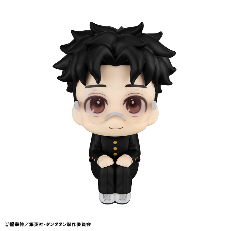 Lookup TV Anime ”DAN DA DAN” Momo & Okarun Set with gift