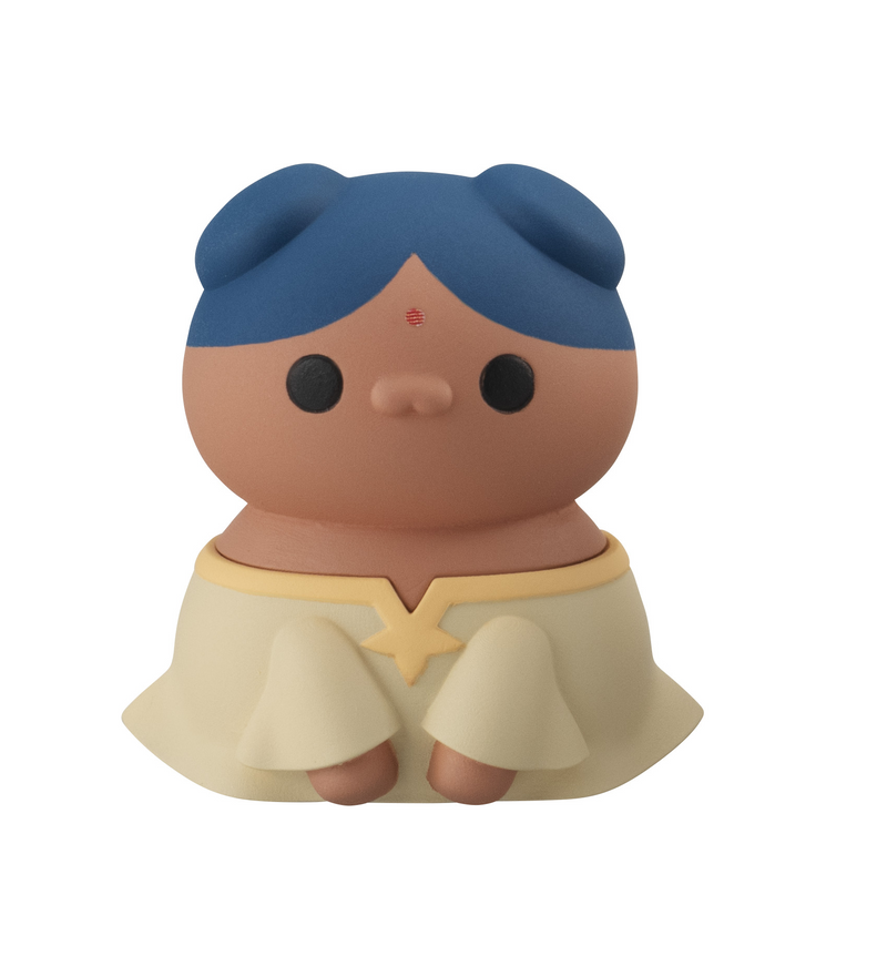 MEGA CAT PROJECT MOBILE SUIT GUNDAM NYANDAM We are the PRINCIPALITY OF ZEON! - 1PC (8pc per Full Set Box)