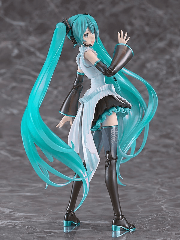 [PRE-ORDER] PLAMATEA Hatsune Miku: Happy 16th Birthday Ver. (RERELEASE)