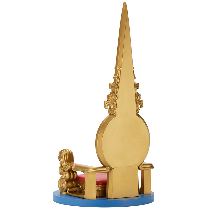 【LIMITED EDITION】The Empty Throne (The Throne of Power) "One Piece", Ichibansho Figure