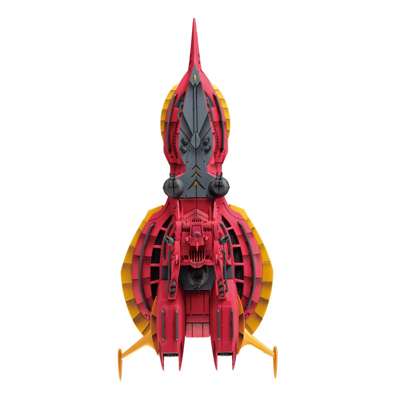 Cosmo Fleet Special Gundam Reconguista in G Megafauna Re.