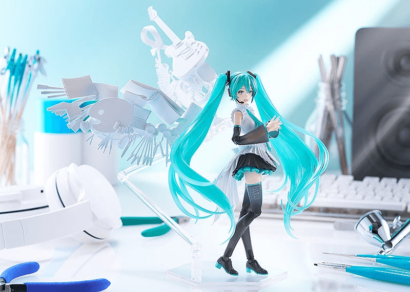 [PRE-ORDER] PLAMATEA Hatsune Miku: Happy 16th Birthday Ver. (RERELEASE)
