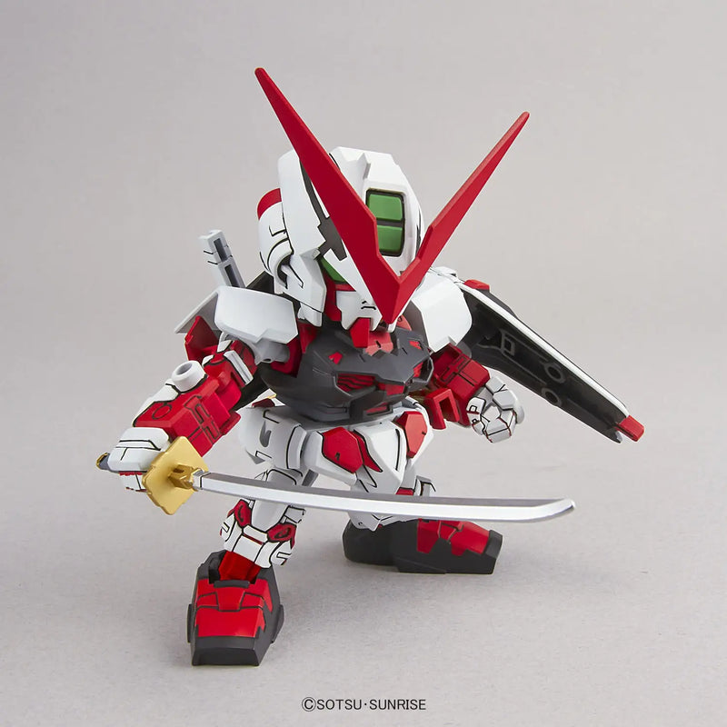 EX-Standard 007 Gundam Astray Red Frame