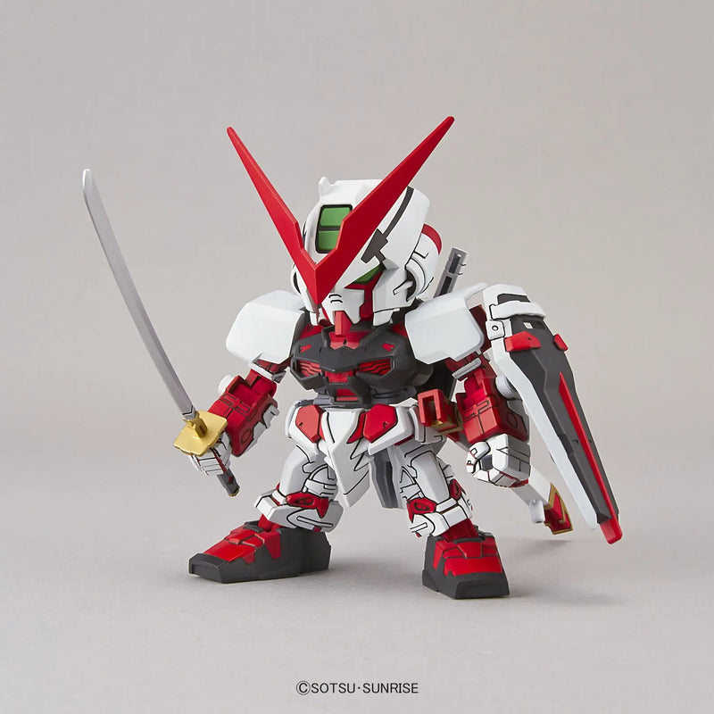 EX-Standard 007 Gundam Astray Red Frame
