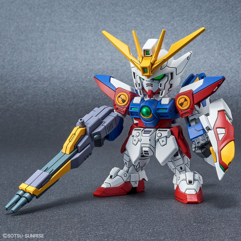 【Flash Deals - 25% Off in Cart】SD GUNDAM EX-STANDARD WING GUNDAM ZERO