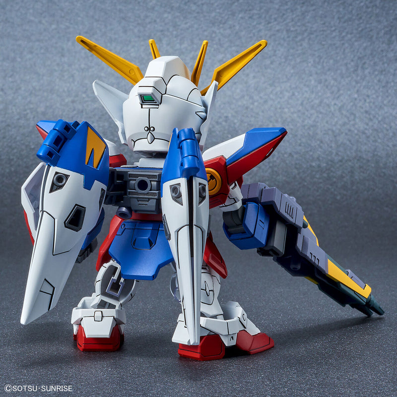 【Flash Deals - 25% Off in Cart】SD GUNDAM EX-STANDARD WING GUNDAM ZERO