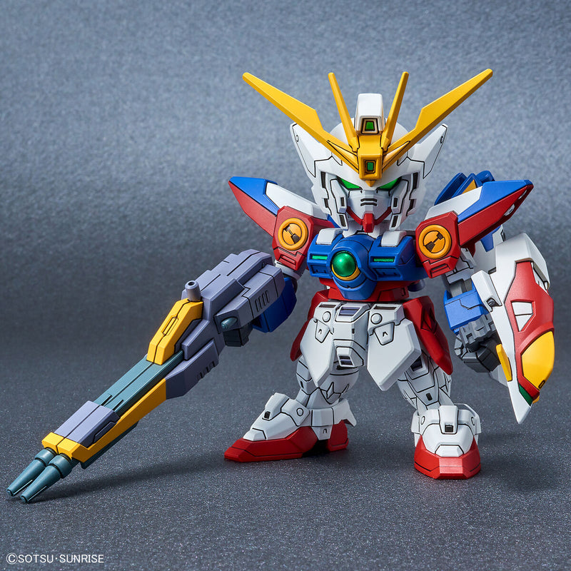 【Flash Deals - 25% Off in Cart】SD GUNDAM EX-STANDARD WING GUNDAM ZERO