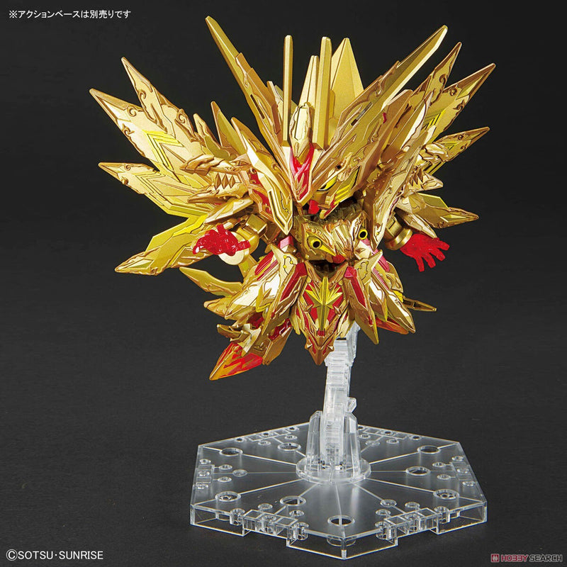 【Flash Deals - 15% Off in Cart】SDW HEROES SUPERIOR STRIKE F DRAGON