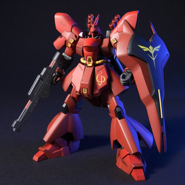 HGUC 1/144 #88 Sazabi