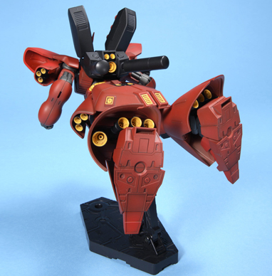 HGUC 1/144 #88 Sazabi