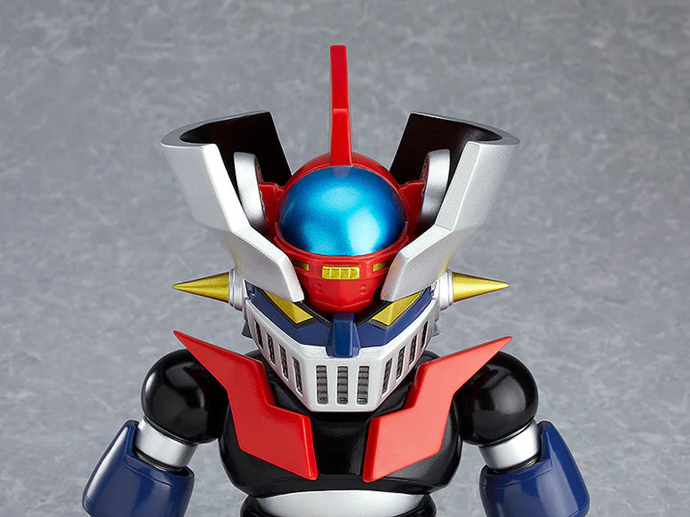 V.S.O.F. Mazinger Z(re-run)