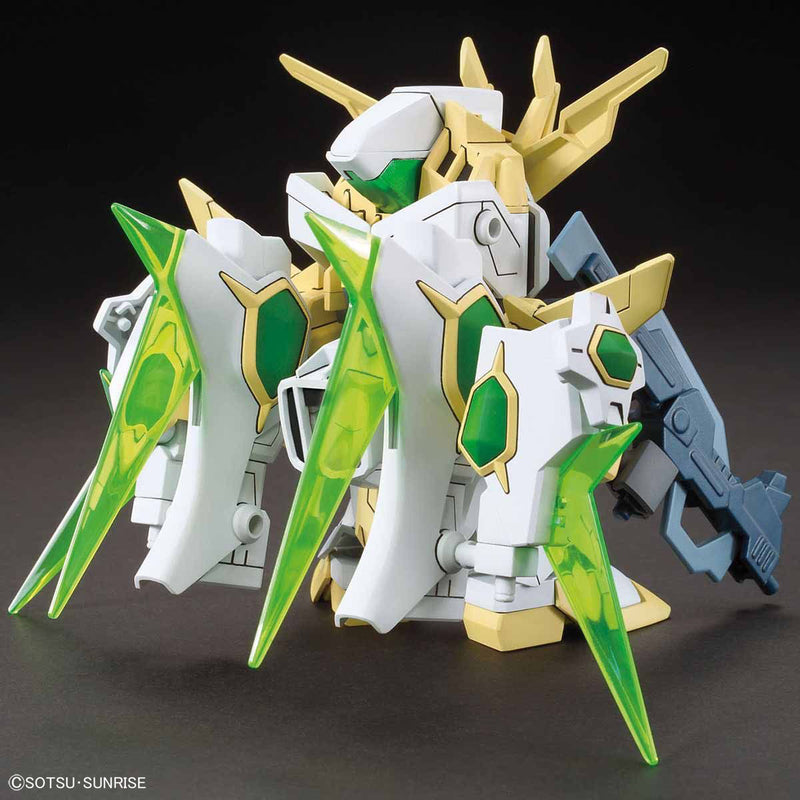 【Flash Deals - 15% Off in Cart】SDBF Star Winning Gundam