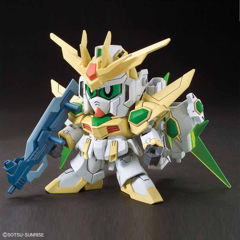 【Flash Deals - 15% Off in Cart】SDBF Star Winning Gundam