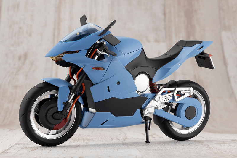 [[PRE-ORDER]] EXTREME SPORTS BIKE[RUI SAOTOME SPECIFICATIONS]