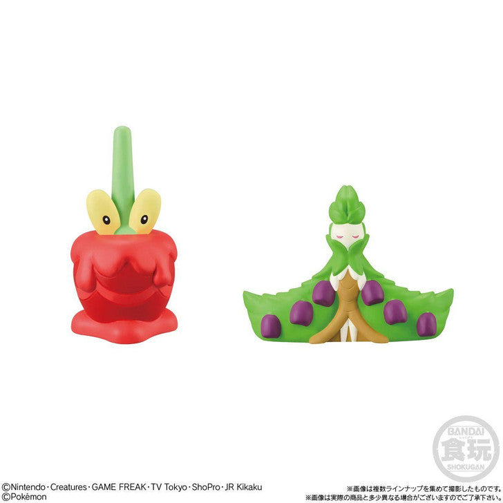 Bandai Candy Pokemon Kids Blind Box - Paradox Pokemon Gift Box -  1PC (24pcs per Full Set Box)