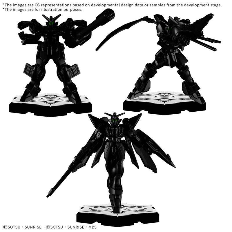 [[PRE-ORDER]] [ETA Q1 2027) GUNDAM ASSEMBLE EXPANSION PACK 04 [EX04]