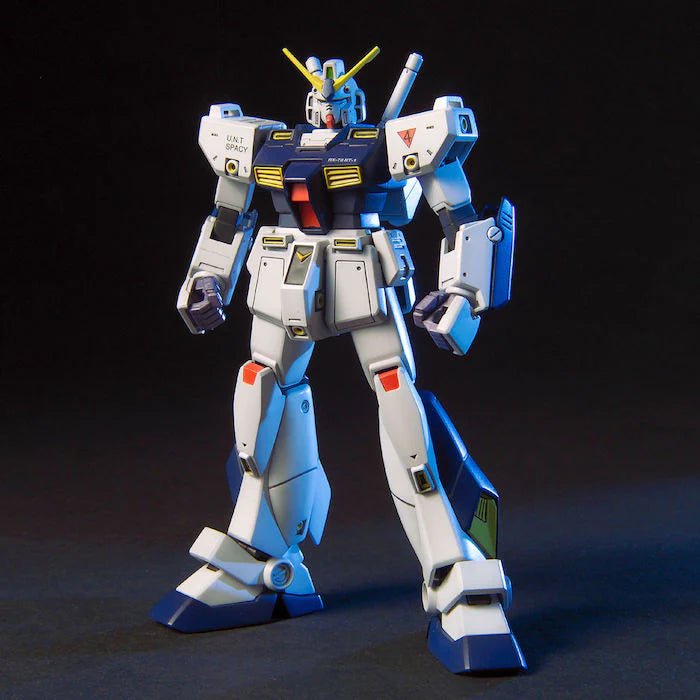 HGUC 1/144 #47 RX-78 NT-1 Gundam