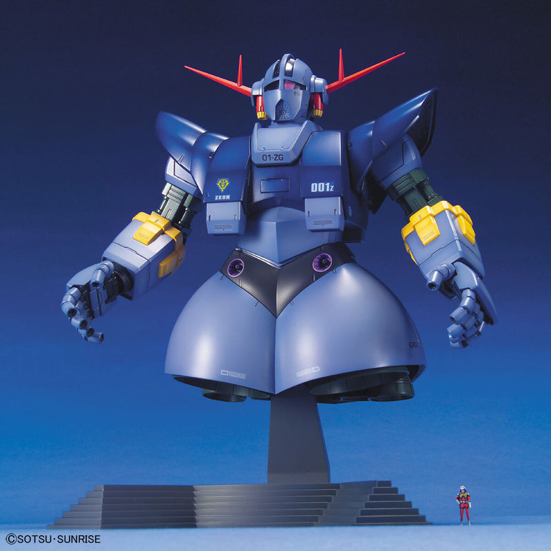 MG MSN-02 Zeong