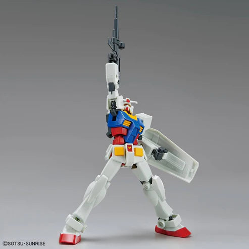 ENTRY GRADE 1/144 RX-78-2 GUNDAM