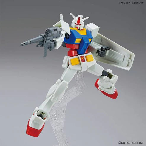 ENTRY GRADE 1/144 RX-78-2 GUNDAM