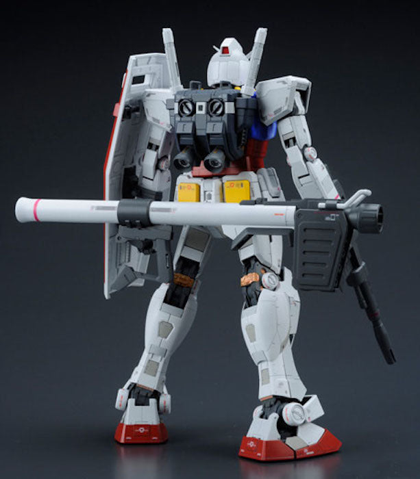 MG 1/100 RX-78-2 Gundam Ver.3.0