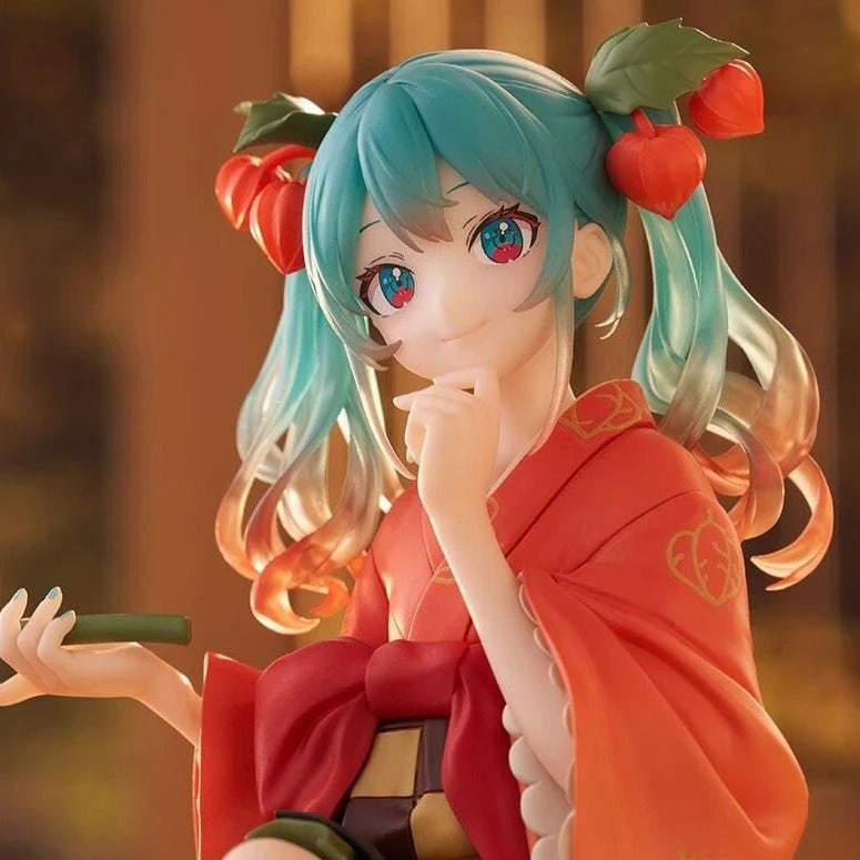Hatsune Miku