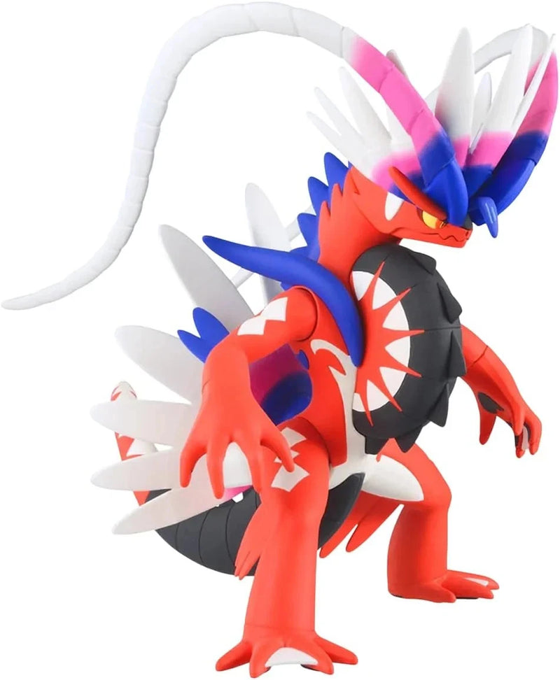Pokémon Model Kit KORAIDON