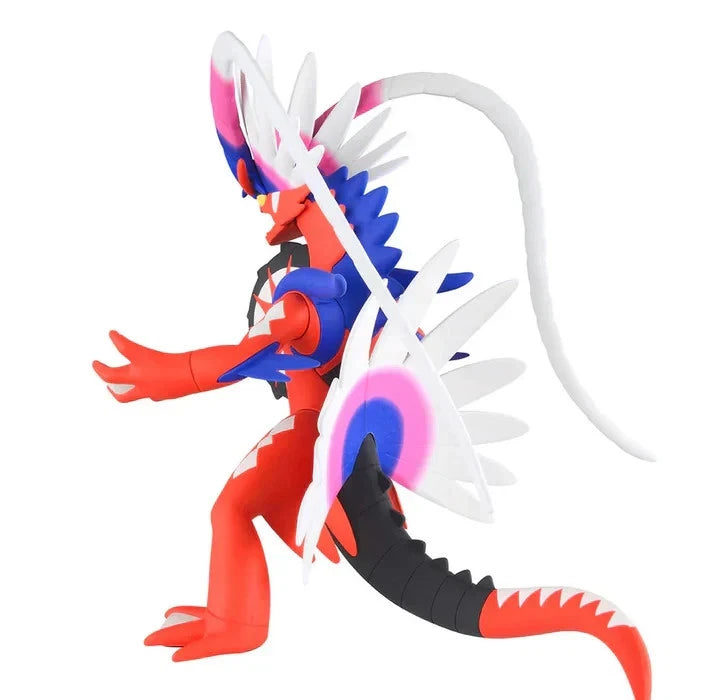 Pokémon Model Kit KORAIDON