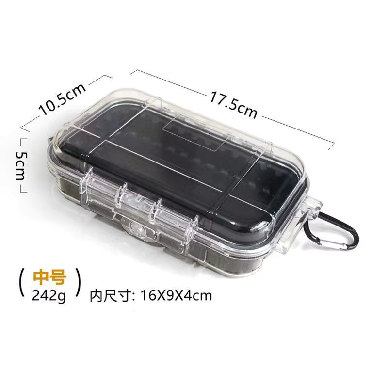 1/144 LARGE CARRYING DISPLAY CASE