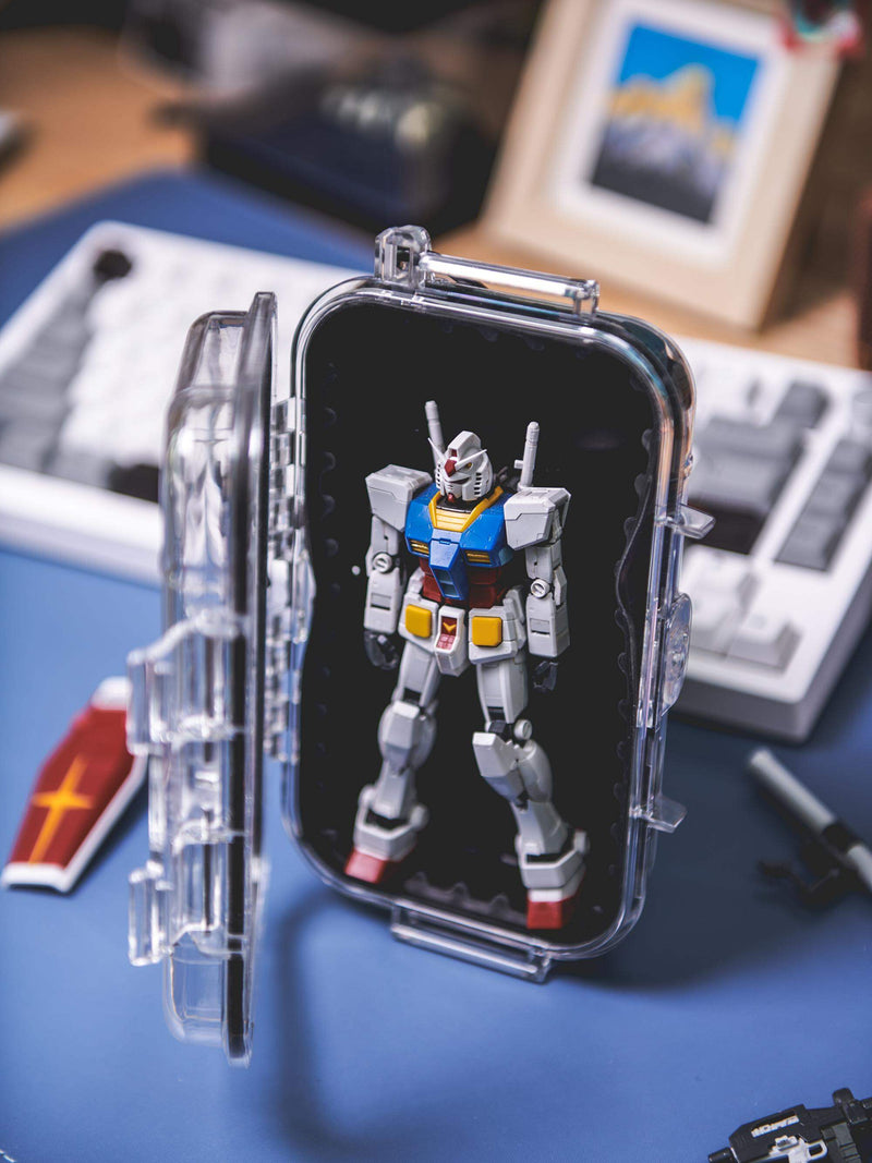1/144 LARGE CARRYING DISPLAY CASE