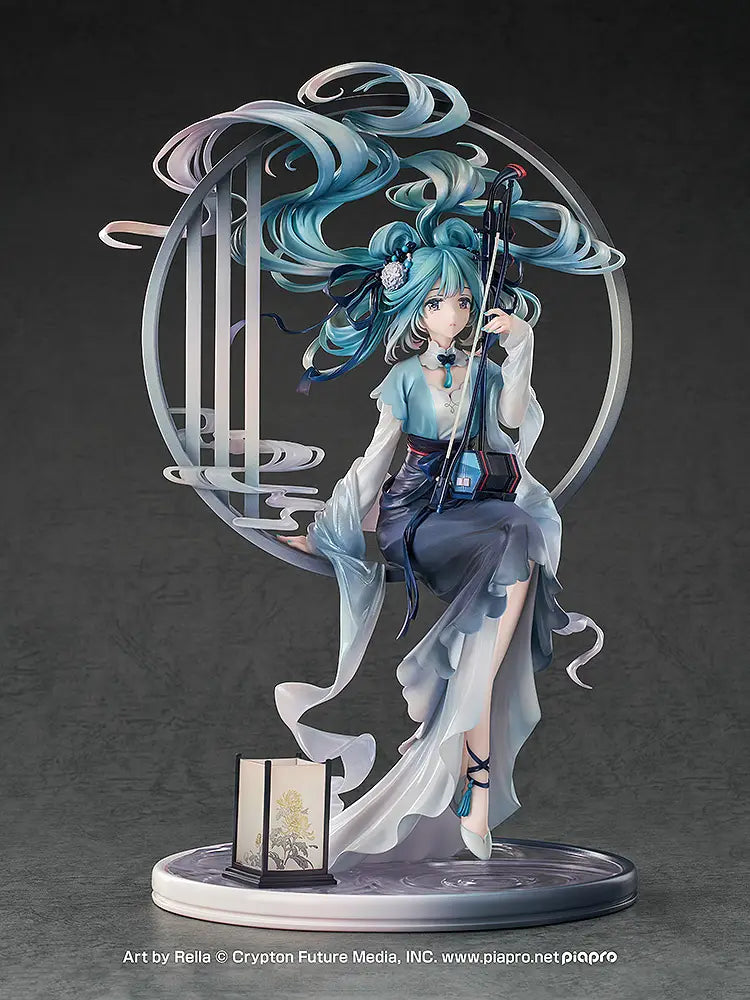 [[Pre-Order]] Hatsune Miku: Han Gong Qiu Yue Ver.