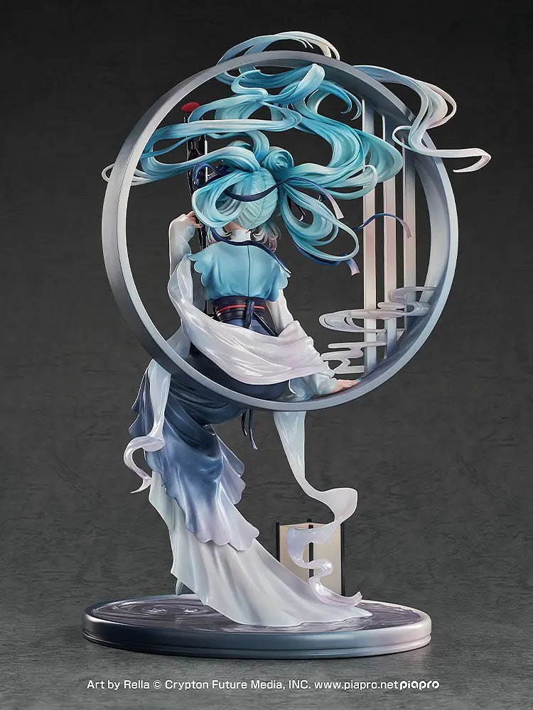 [[Pre-Order]] Hatsune Miku: Han Gong Qiu Yue Ver.