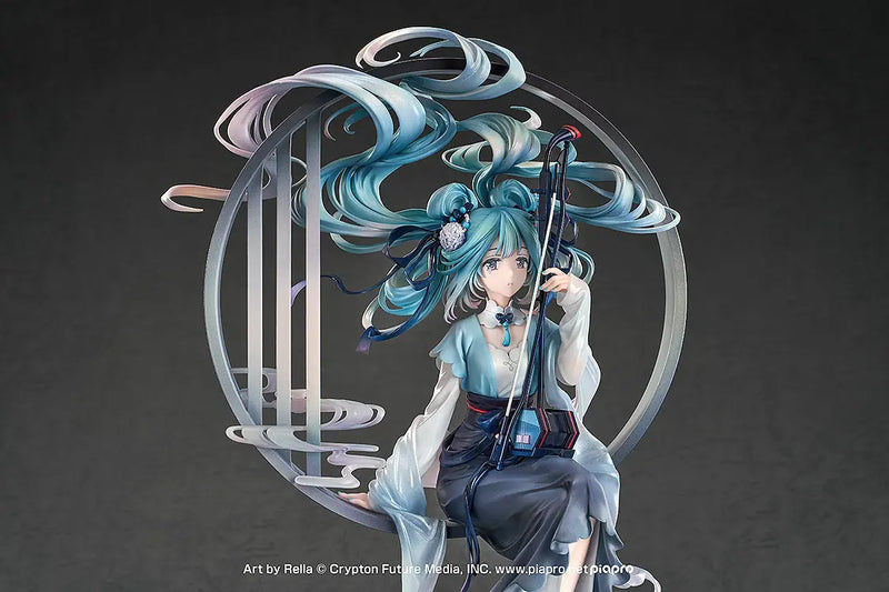 [[Pre-Order]] Hatsune Miku: Han Gong Qiu Yue Ver.