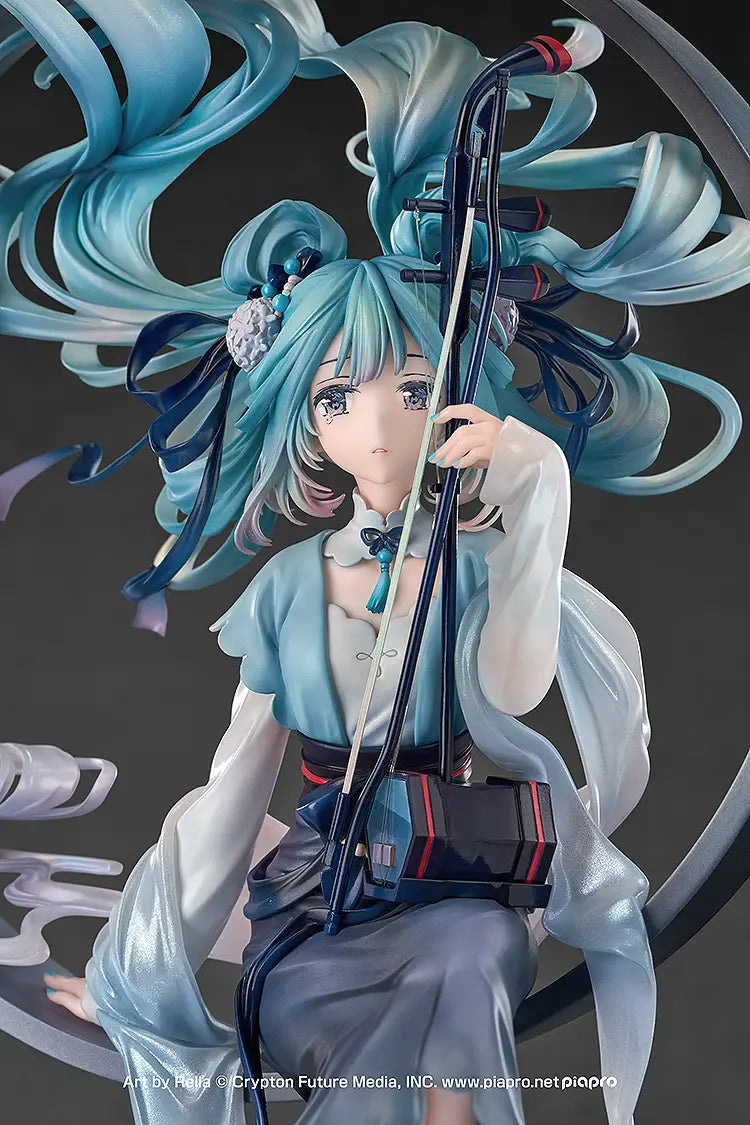 [[Pre-Order]] Hatsune Miku: Han Gong Qiu Yue Ver.
