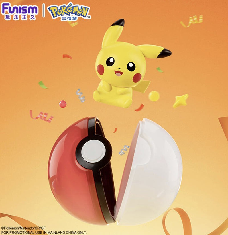 Pokemon Palmsize Wonders (1 pc)
