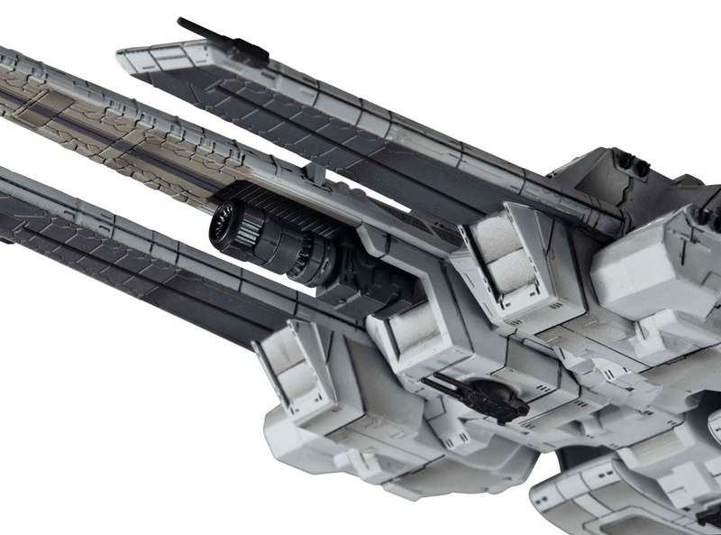 【PRE-ORDER】【ETA May 2027】Cosmo Fleet Special Mobile Suit Gundam UC Nahel Argama Re.